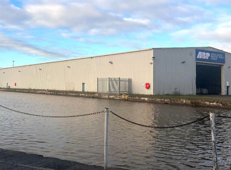 Stanhope St, Goole for lease - Building Photo - Image 2 of 2