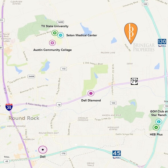 220 Limmer Loop, Round Rock, TX for lease - Building Photo - Image 3 of 8