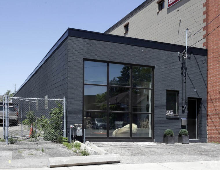 350 Ryding Ave, Toronto, ON for sale - Building Photo - Image 1 of 1