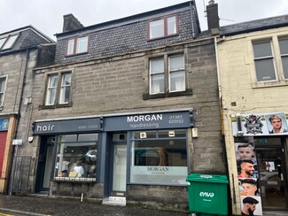 More details for 13A-13b Carnegie Dr, Dunfermline - Retail for Sale