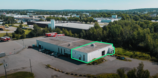 More details for 956 Rue André-Liné, Granby, QC - Industrial for Lease