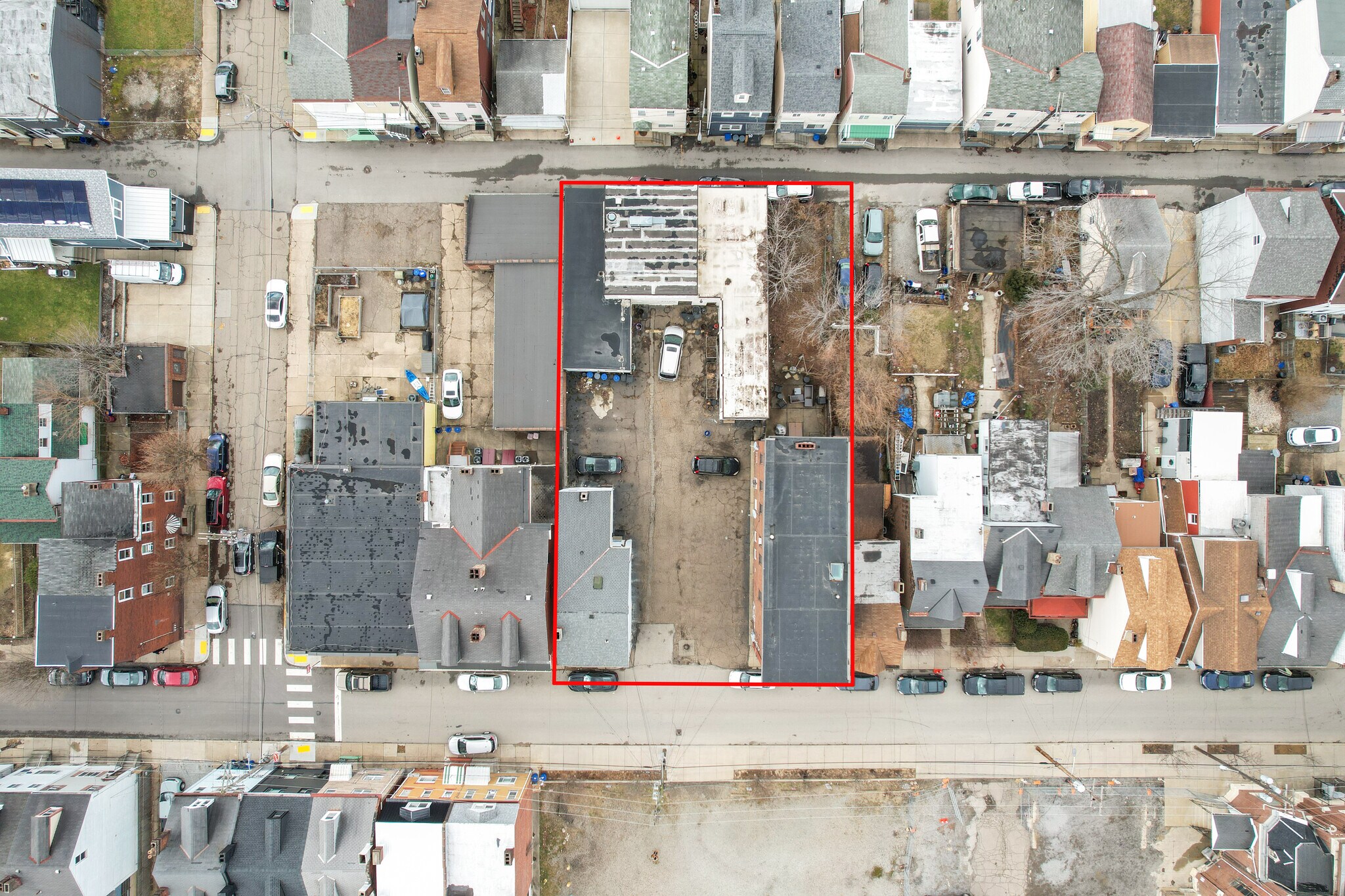 328 Pearl St, Pittsburgh, PA à vendre Photo principale- Image 1 de 23