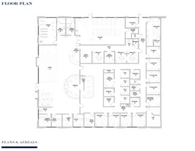 1650 W Craig Rd, North Las Vegas, NV for lease Floor Plan- Image 1 of 3