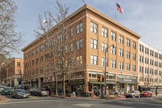 More details for 1010-1018 B St, San Rafael, CA - Office, Retail for Lease