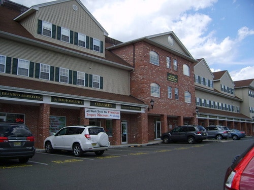 1069 Ringwood Ave, Haskell, NJ for lease - Building Photo - Image 2 of 24