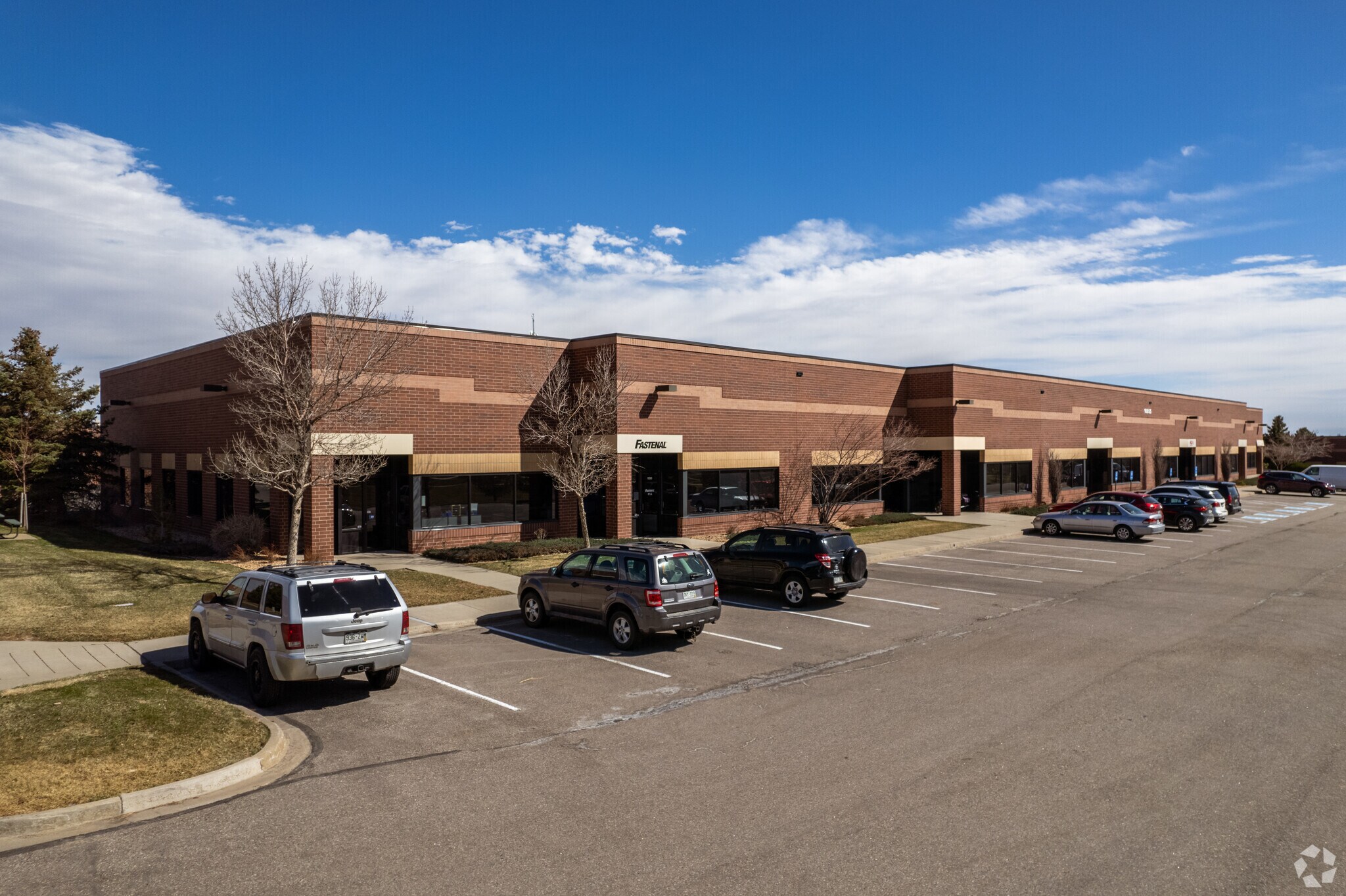 10855 Dover St, Westminster, CO for lease Primary Photo- Image 1 of 9