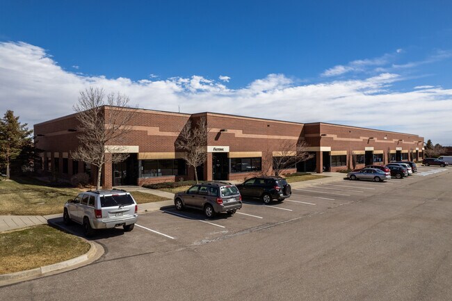 More details for 10835 Dover St, Westminster, CO - Flex for Lease