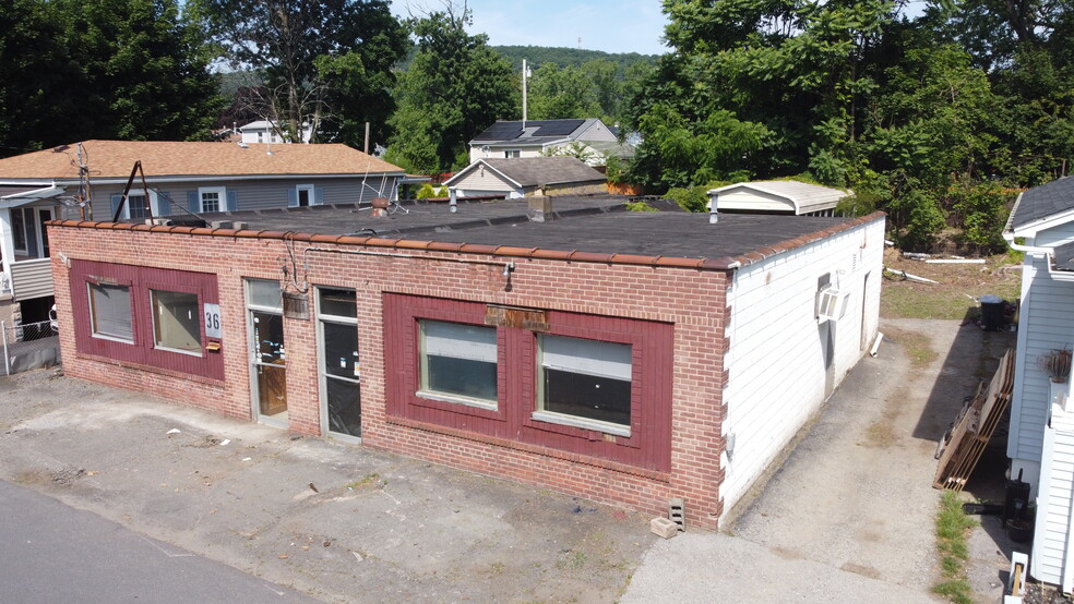 36 Meriline Ave, New Windsor, NY for sale - Building Photo - Image 3 of 20