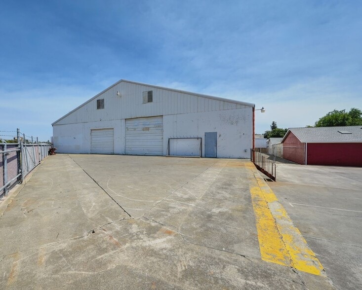 South Jefferson Street portefeuille de 4 propriétés à vendre sur LoopNet.ca - Photo du bâtiment - Image 3 de 21