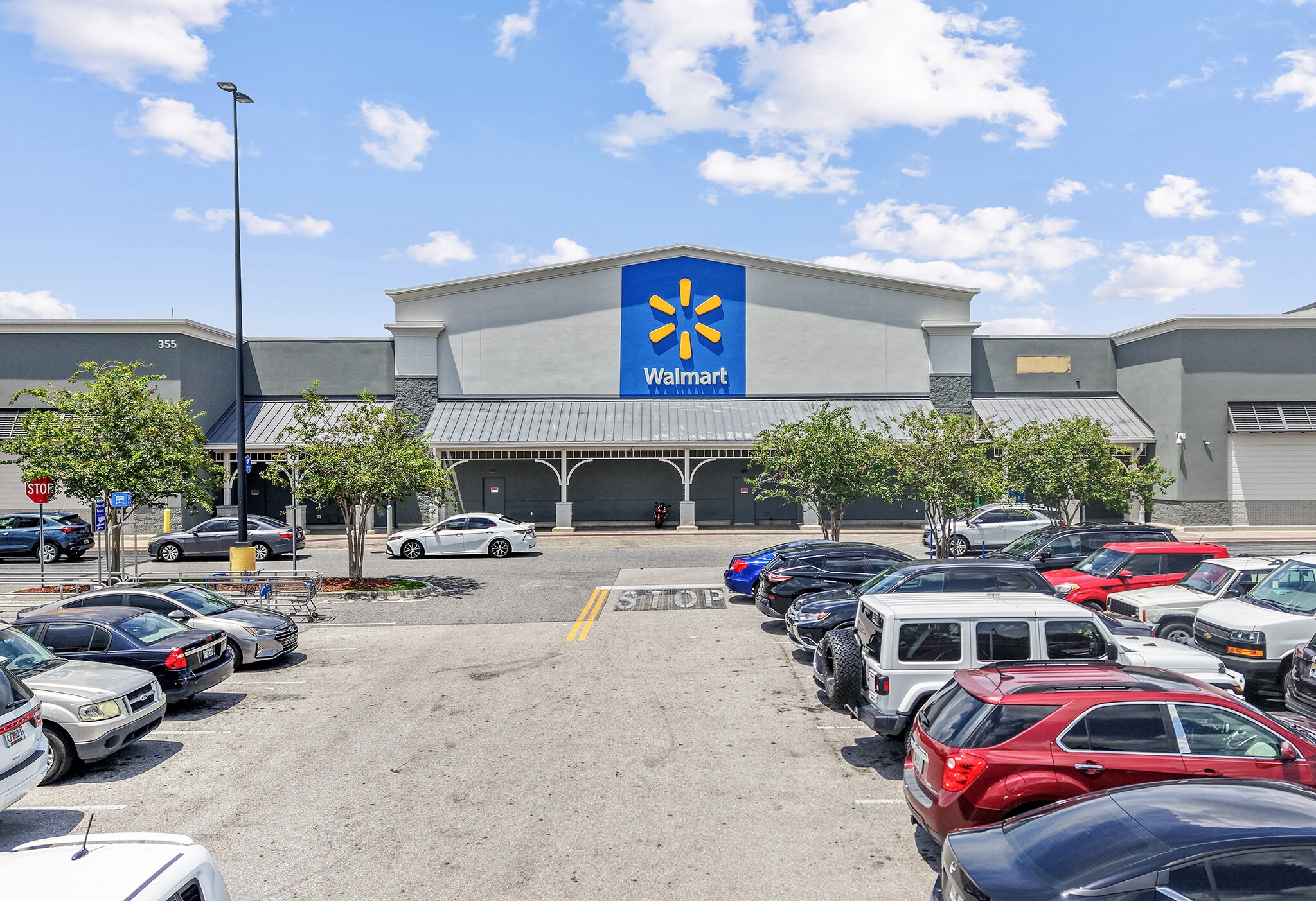 305-399 Cypress Gardens Blvd, Winter Haven, FL for lease Building Photo- Image 1 of 4