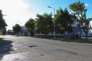 Plus de détails pour 15 Cromarty Campus, Rosyth - Coworking à louer