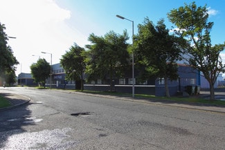 Plus de détails pour 15 Cromarty Campus, Rosyth - Coworking à louer