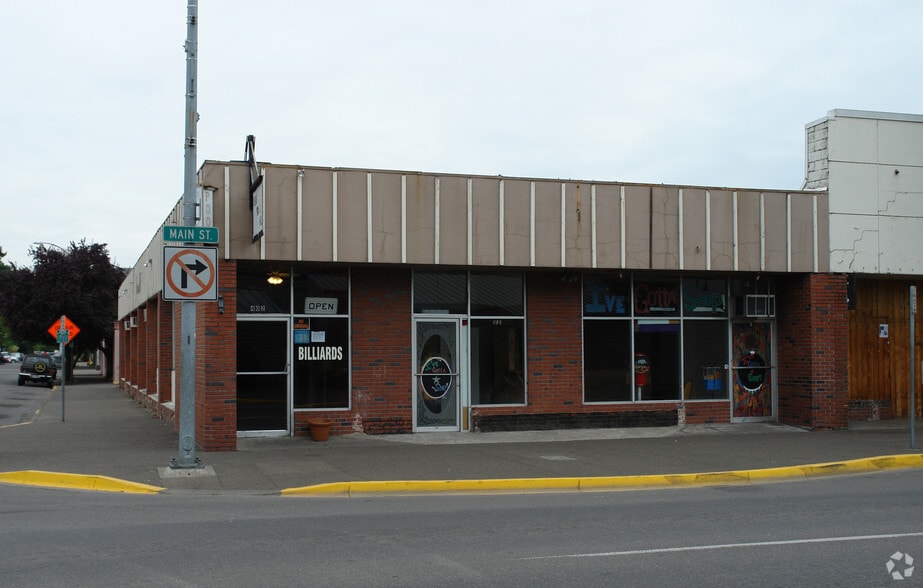402-406 Main St, Springfield, OR for lease - Building Photo - Image 3 of 5