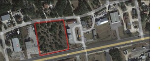 More details for 9310 Highway 290, Austin, TX - Land for Lease