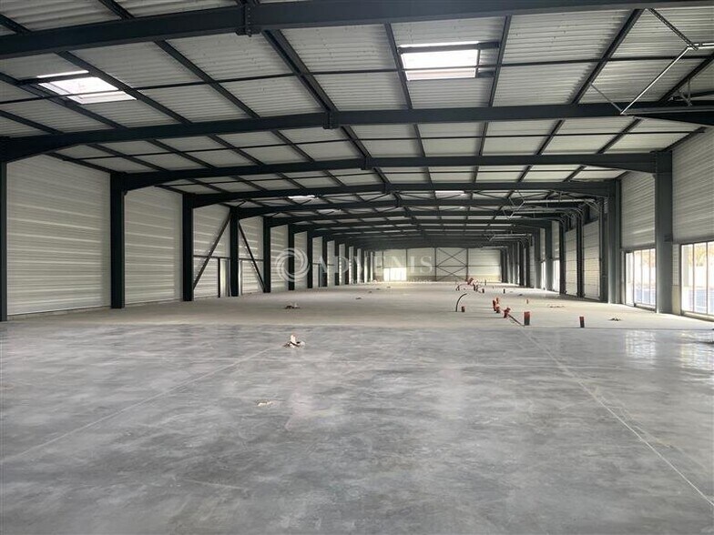 Flex in Schweighouse-sur-Moder for lease - Interior Photo - Image 3 of 3