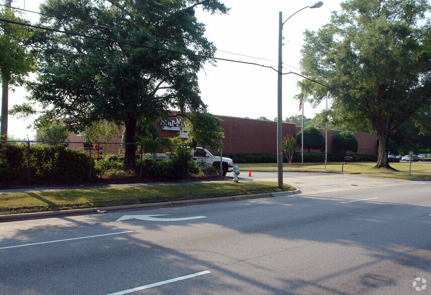1003 S 17th St, Wilmington, NC à vendre - Photo du bâtiment - Image 3 de 33