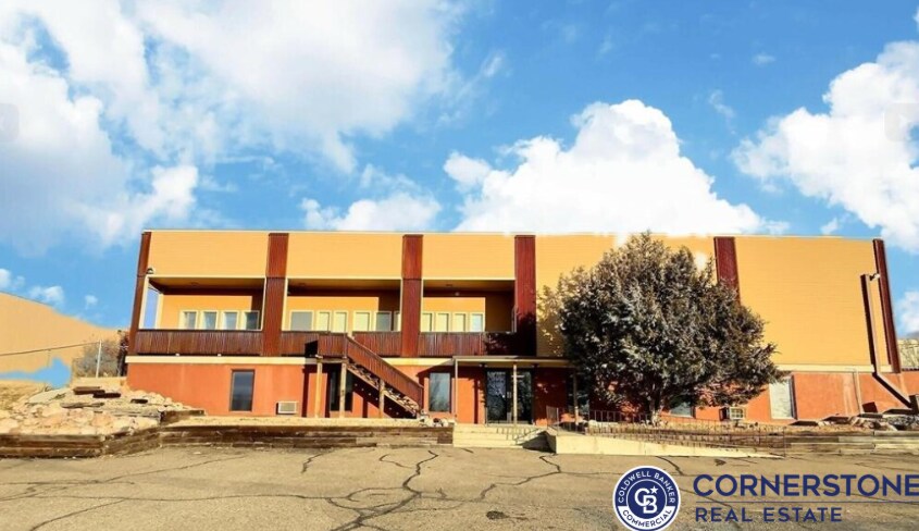 330 S Walsh Dr, Casper, WY for lease Building Photo- Image 1 of 14