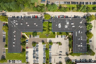 402-404 Lippincott Dr, Marlton, NJ - AÉRIEN  Vue de la carte