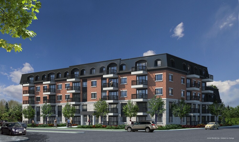 151 Greenbank Rd, Ottawa, ON à vendre Photo du bâtiment- Image 1 de 1