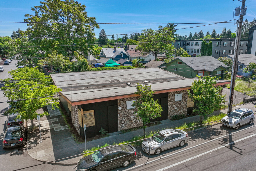 6844-6850 N Interstate Ave, Portland, OR for sale - Building Photo - Image 1 of 1