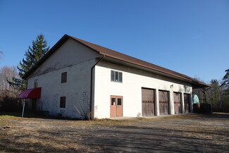 Plus de détails pour 3135 State Route 28, Shokan, NY - Industriel à vendre