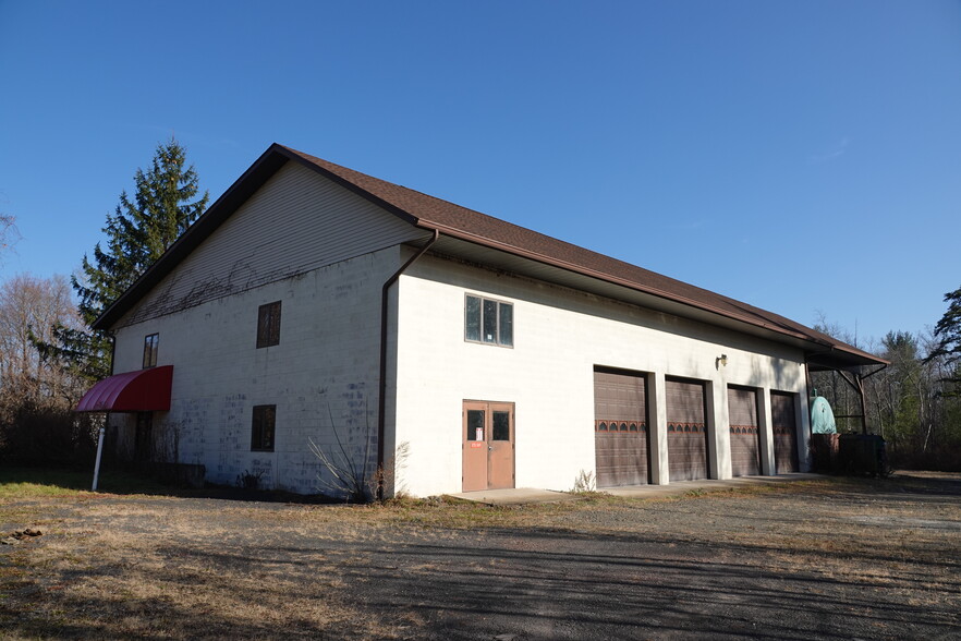 3135 State Route 28, Shokan, NY for sale - Primary Photo - Image 1 of 18