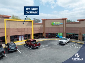 3500 Villa Pointe Rd, Owensboro, KY à louer Photo du bâtiment- Image 1 de 1