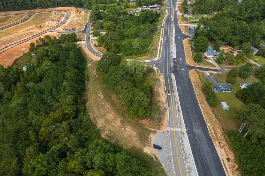 3278 Macland Rd, Dallas, GA for sale - Building Photo - Image 3 of 18