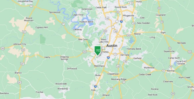 8103 Brodie Ln, Austin, TX à louer - Photo du bâtiment - Image 2 de 11