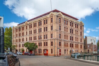 Plus de détails pour 1-17 Kent St, MILLERS POINT - Bureau à louer