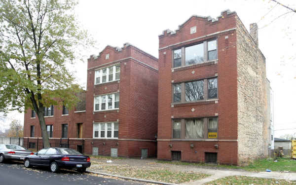 814 E 67th St, Chicago, IL à vendre Photo principale- Image 1 de 3