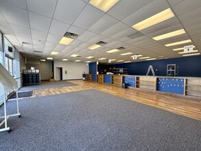 4612 Grand Ave, Fort Smith, AR for lease Interior Photo- Image 1 of 1