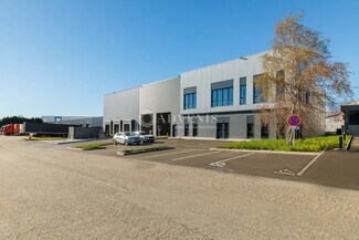 More details for Industrial for Lease