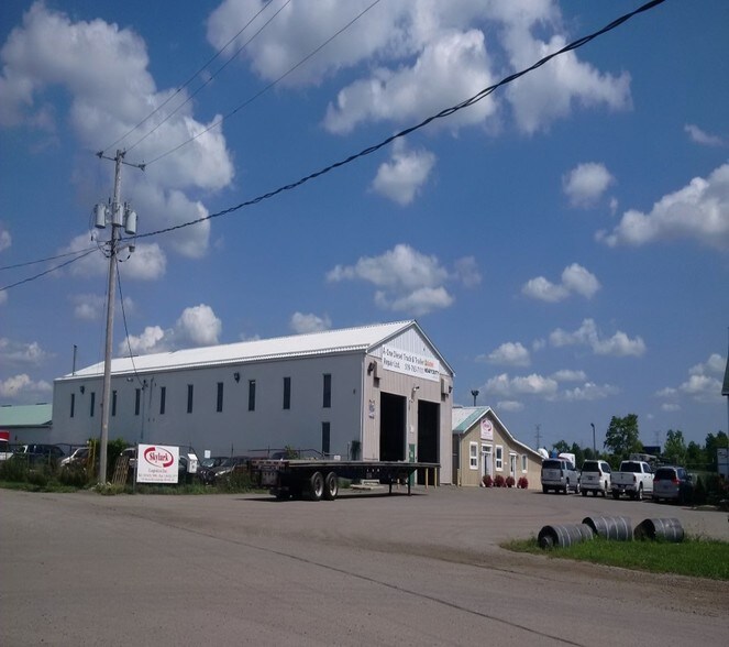 7295 Mason Rd, Puslinch, ON à louer - Photo du bâtiment - Image 1 de 6