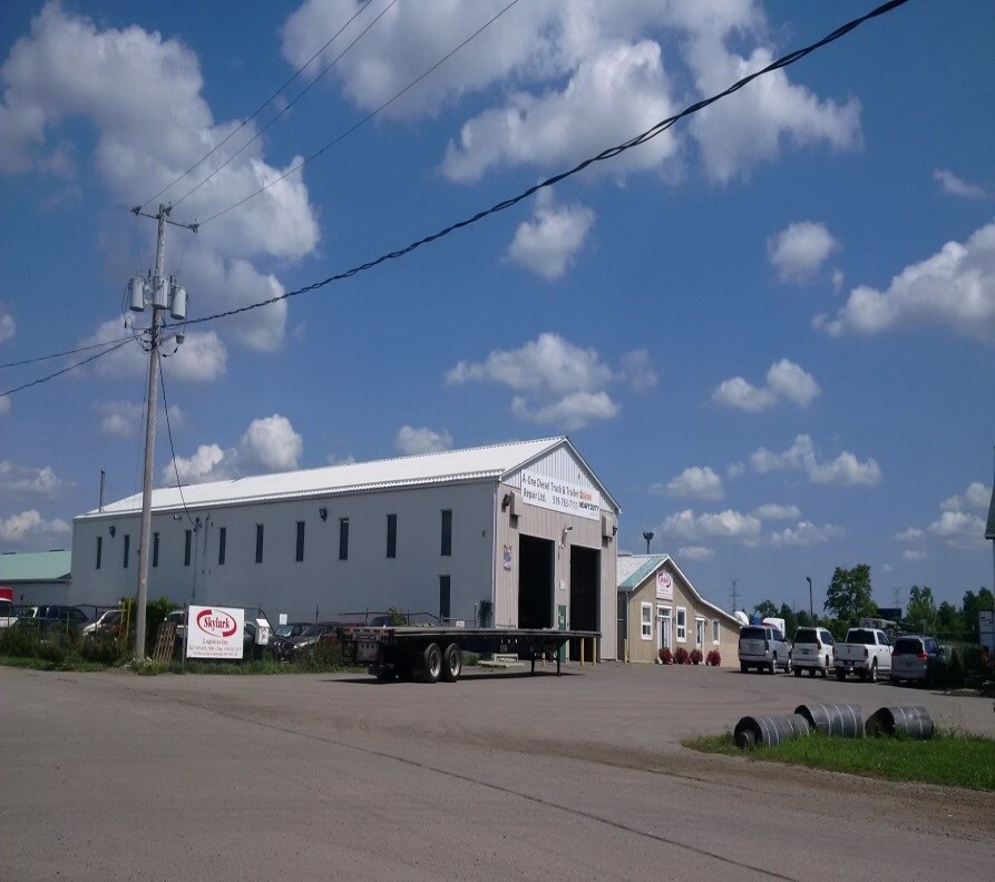 7295 Mason Rd, Puslinch, ON for lease Building Photo- Image 1 of 7