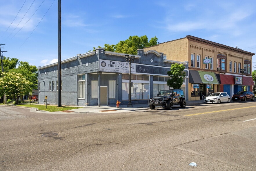 871 Payne Ave, Saint Paul, MN à vendre - Photo du bâtiment - Image 3 de 9