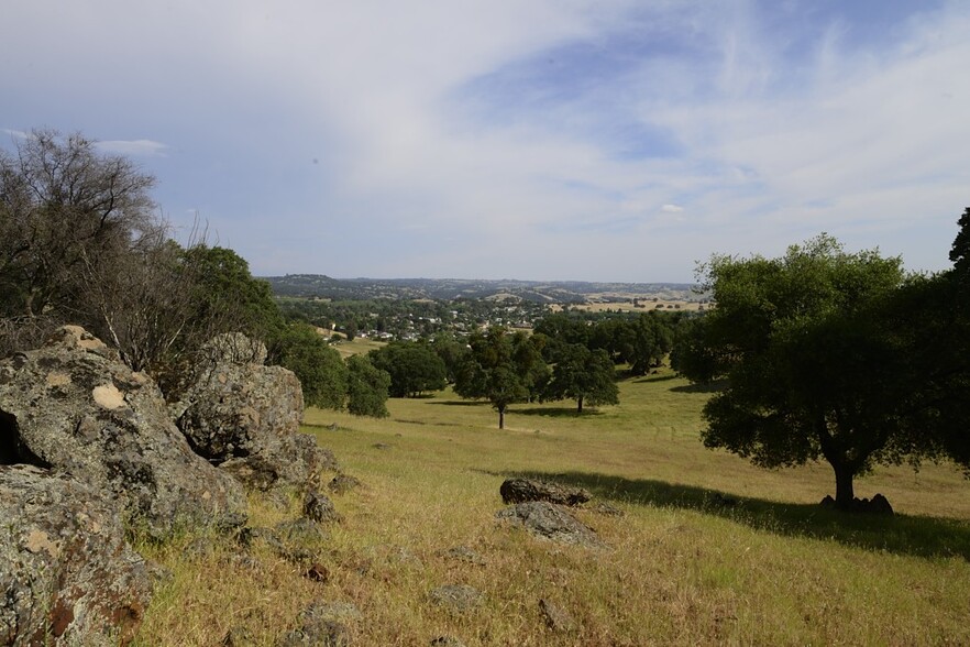 147 acres Landrum St., Plymouth, CA for sale - Building Photo - Image 1 of 18