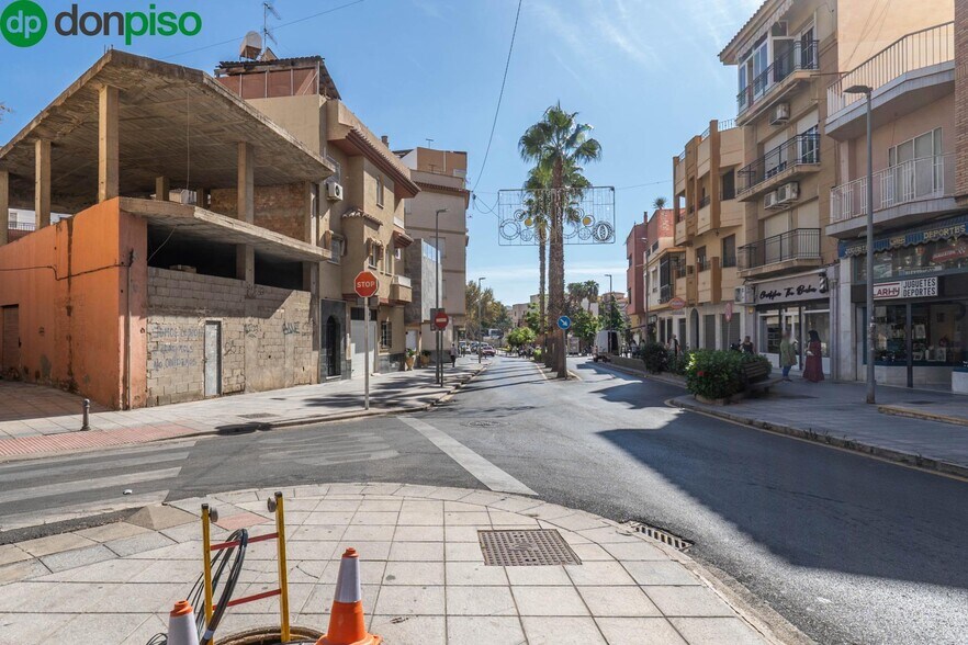 Calle Rambla de Capuchinos, 18, Motril, Granada à vendre - Photo principale - Image 1 de 11