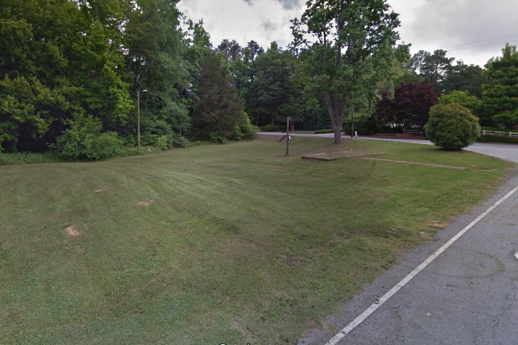 Cannon Street, Woodruff, SC à vendre Photo principale- Image 1 de 10