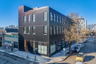 More details for 103 6th Av W, Vancouver, BC - Flex for Sale