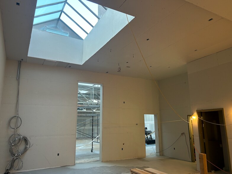 2870-2880 California St, San Francisco, CA à louer - Photo du bâtiment - Image 3 de 10