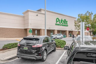 Plus de détails pour Eastern Valley Rd & I-459, Mc Calla, AL - Commerce de détail à louer