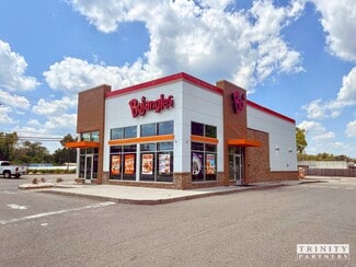 More details for 206 N Longstreet St, Kingstree, SC - Retail for Sale