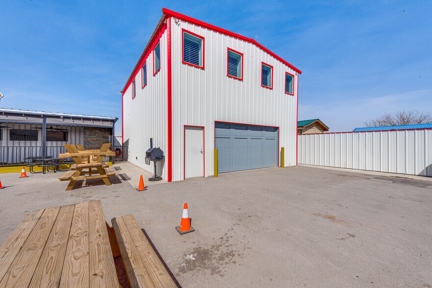 5011 W Farm-To-Market Road 3503, Odessa, TX for sale - Building Photo - Image 3 of 24