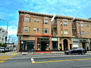 301-315 Valencia St, San Francisco, CA for lease Building Photo- Image 1 of 2