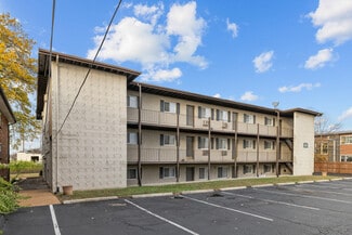 Plus de détails pour 3704 Greenwood Blvd, Maplewood, MO - Multi-résidentiel à vendre