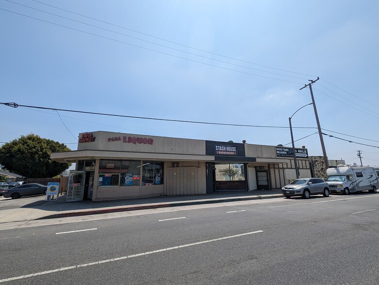 5656-5660 Paramount Blvd, Long Beach, CA for sale - Building Photo - Image 2 of 19