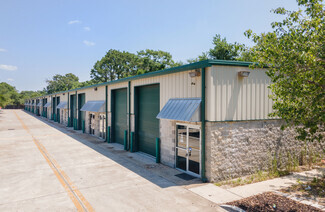 More details for 7540 103rd St, Jacksonville, FL - Industrial for Lease