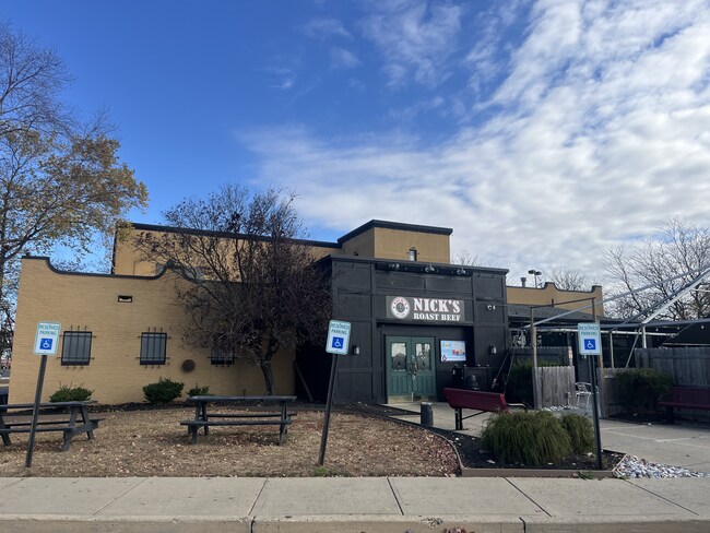 Plus de détails pour 80 Franklin Mills Blvd, Philadelphia, PA - Commerce de détail à vendre