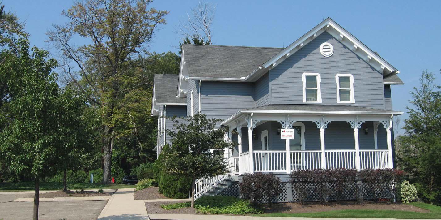 481 Cleveland Massillon Rd, Akron, OH à vendre Photo principale- Image 1 de 12